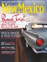 New Mexico Magazine