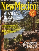 New Mexico Magazine