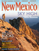 New Mexico Magazine