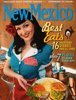 New Mexico Magazine