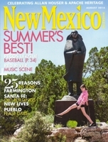 New Mexico Magazine