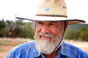 Mike Shaw, Indiana horseman