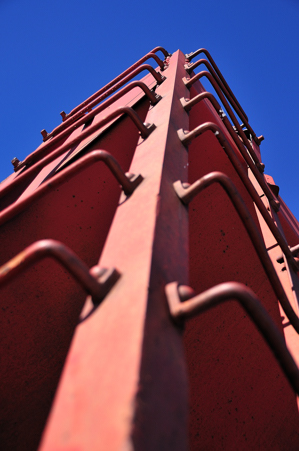 boxcar photograph by Tim Keller, New Mexico