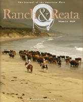 Ranch & Reata 3.3