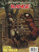 Mary Lou Kern - RANGE Magazine