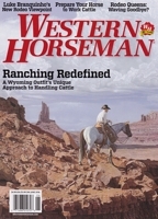 Western Horseman