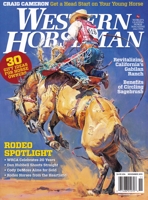 Western Horseman