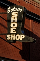 Solano's Boot & Western Wear, Raton, NM