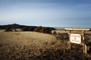 Cornay Ranch, Folsom NM