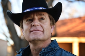 Dino Cornay portrait